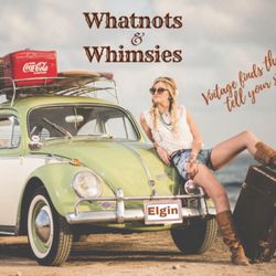 Whatnots & Whimsies