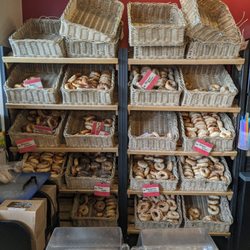 District Bagel