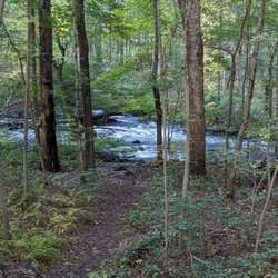 Stillwater Scenic Trail