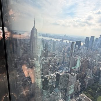 Summit One Vanderbilt - Observatories Near Me - New York, New York Summit One Vanderbilt - Observatories Near Me - New York, New York