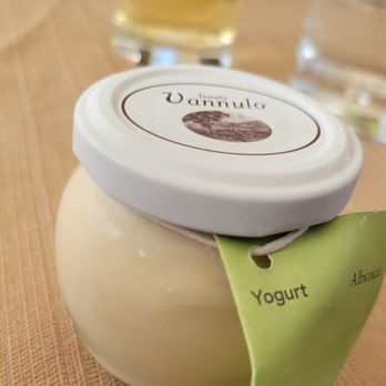 Tenuta Vannulo - The best yogurt! - Cheese Shops Near Me - Capaccio, SA