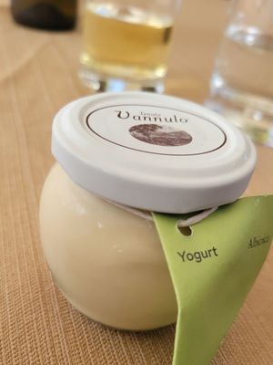 Tenuta Vannulo by null