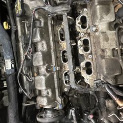 Lees Mobile Service - Intake gasket replacement