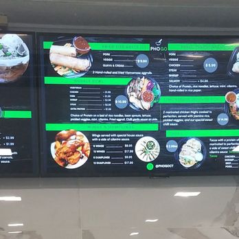 Pho Go - Vietnamese Near Me - Avon, Connecticut