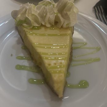 Prime Steakhouse - Keylime pie - Steakhouses Near Me - Aiken, South Carolina Prime Steakhouse - Keylime pie - Steakhouses Near Me - Aiken, South Carolina