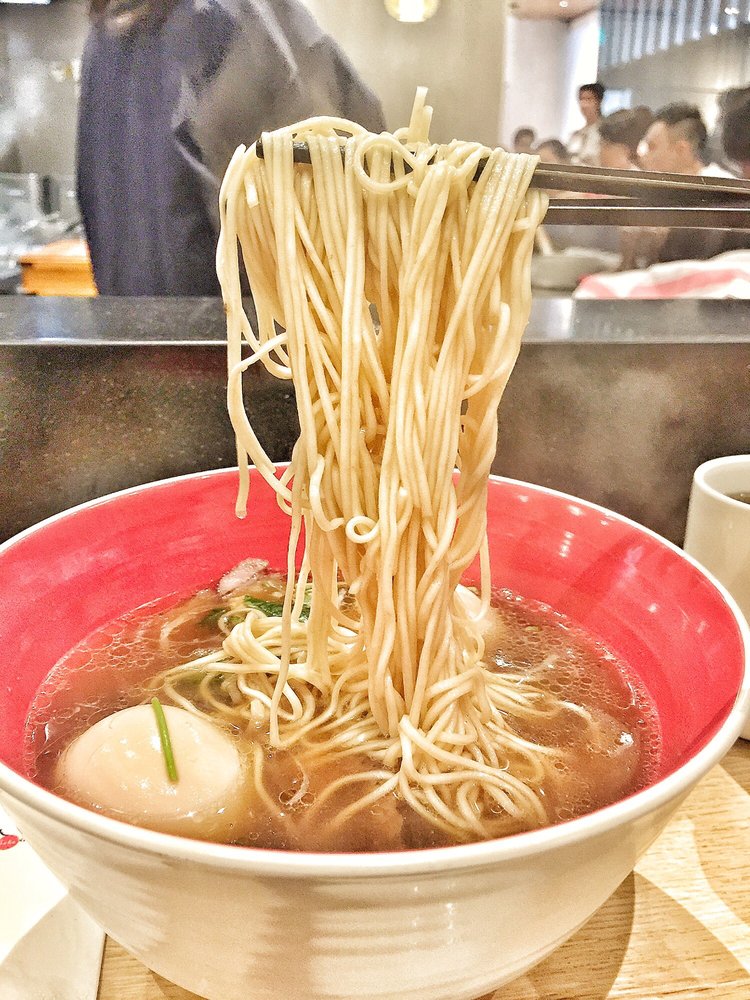 TSUTA JAPANESE SOBA NOODLES Updated October 2024 72 Photos & 21 Reviews 9 Scotts Rd