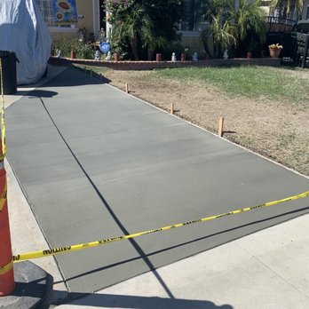 Prime Concrete & Masonry Contracting - Extension of cement in driveway - Masonry/Concrete Near Me Prime Concrete & Masonry Contracting - Extension of cement in driveway - Masonry/Concrete Near Me