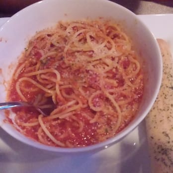 Rosati's Pizza - Kids Spaghetti - Pizza Near Me - Schererville, Indiana