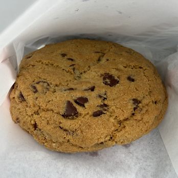 Communal Coffee - CHOCOLATE CHIP COOKIE - Cafes Near Me - Oceanside, California Communal Coffee - CHOCOLATE CHIP COOKIE - Cafes Near Me - Oceanside, California