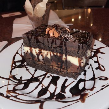 Venice Cucina - Chocolate Truffle Cake - Italian Near Me - Venice, California
