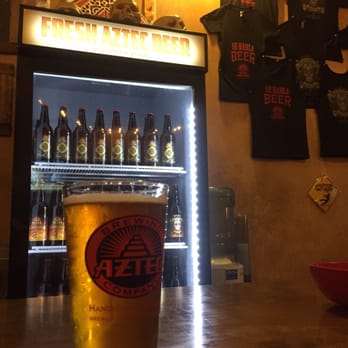 Aztec Brewery - Hecho en Vista, California - Breweries Near Me - Vista, California Aztec Brewery - Hecho en Vista, California - Breweries Near Me - Vista, California