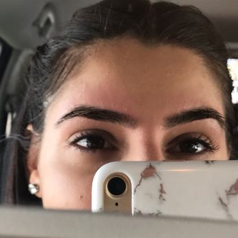 Divine Eyebrowz - Makeup Artists Near Me - Miami, Florida