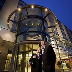 Novotel Café