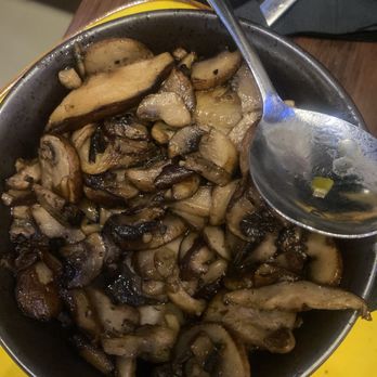 Toro - Wild mushrooms - Spanish Near Me - Bowling Green, Kentucky Toro - Wild mushrooms - Spanish Near Me - Bowling Green, Kentucky