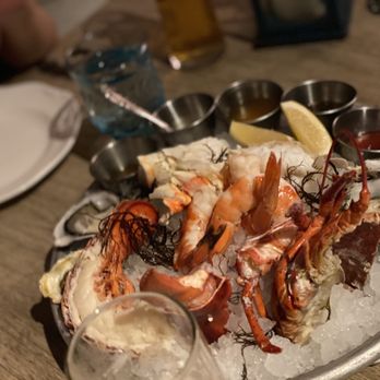 Herringbone Waikiki - Herringbone Seafood Platter* - Seafood Near Me - Honolulu, Hawaii Herringbone Waikiki - Herringbone Seafood Platter* - Seafood Near Me - Honolulu, Hawaii