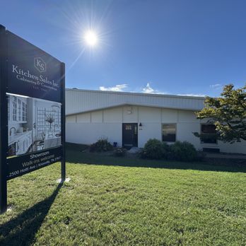 Kitchen Sales - 2500 Hoitt Avenue kitchen and bath showroom location - Kitchen & Bath Near Me - Knoxville, Tennessee Kitchen Sales - 2500 Hoitt Avenue kitchen and bath showroom location - Kitchen & Bath Near Me - Knoxville, Tennessee