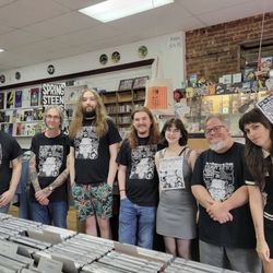 Jack's Music Shop
