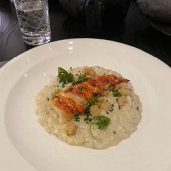 Gordon Ramsay Hell's Kitchen - Lobster risotto - Steakhouses Near Me - Stateline, Nevada Gordon Ramsay Hell's Kitchen - Lobster risotto - Steakhouses Near Me - Stateline, Nevada