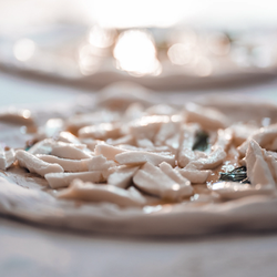 user provided Pizzacini photo