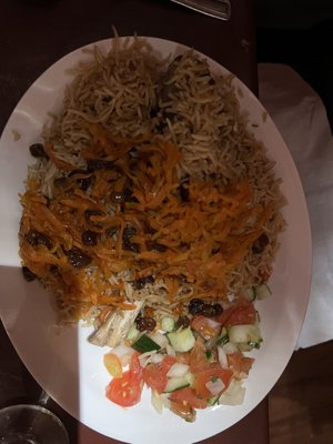 Khyber Pass Restaurant by null