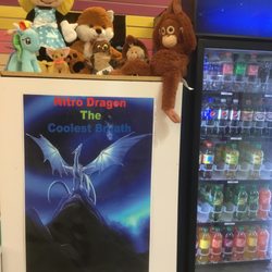 Candy City - Soft Dink's