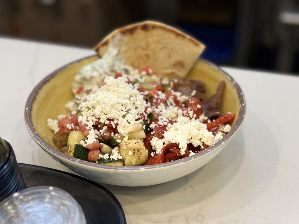Kairos Mediterranean