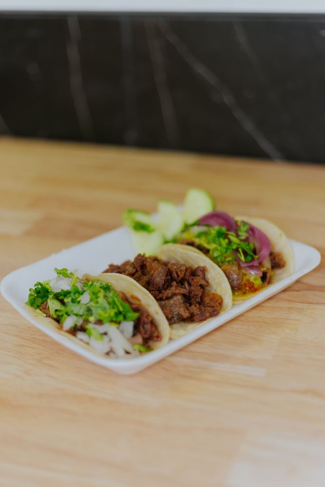 Tacos Los Pochos