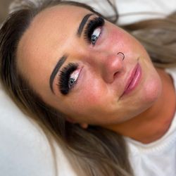 Blissful Lashes