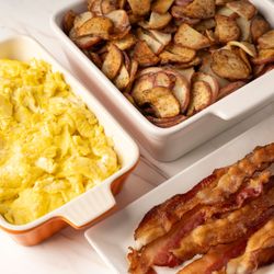 Keke's Breakfast Cafe