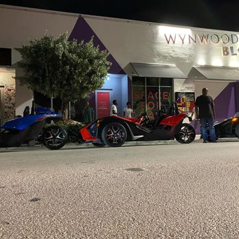 Slingshots 305 - Motorcycle Rental Near Me - Miami, Florida Slingshots 305 - Motorcycle Rental Near Me - Miami, Florida