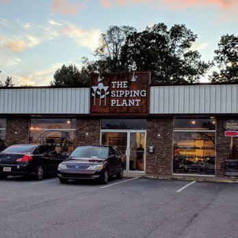 The Sipping Plant - Paint & Sip Near Me - Sandy Springs, Georgia The Sipping Plant - Paint & Sip Near Me - Sandy Springs, Georgia