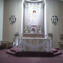 Our Lady Of Perpetual Help Catholic Church. - 6/2/2014