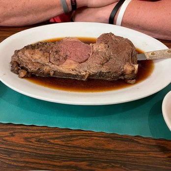 Ann & Tony's Restaurant - Prime rib - Italian Near Me - West Jefferson, Ohio Ann & Tony's Restaurant - Prime rib - Italian Near Me - West Jefferson, Ohio