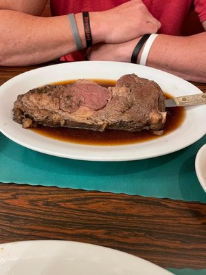 Ann & Tony's by null