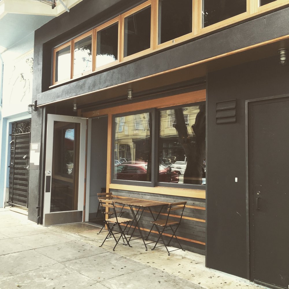 ABV - Cocktail Bars Near Me - San Francisco, California