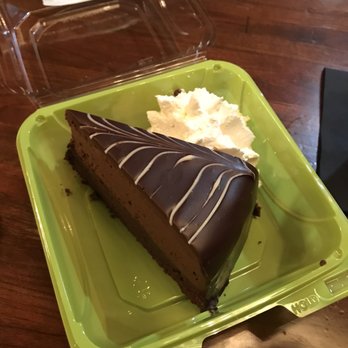 Poppycocks - Chocolate Oblivion - New American Near Me - Traverse City, Michigan Poppycocks - Chocolate Oblivion - New American Near Me - Traverse City, Michigan