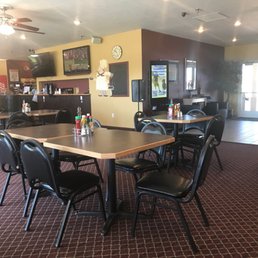 Restaurant seating Restaurant seating