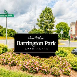 Exterior photo of Barrington Park Apartments - Manassas, Virginia Exterior photo of Barrington Park Apartments - Manassas, Virginia