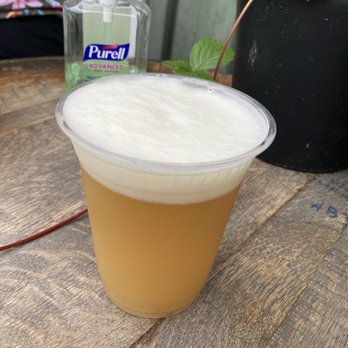 Four Quarters Brewing - Breweries Near Me - Winooski, Vermont