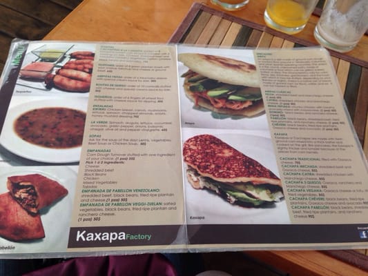 Kaxapa Factory by null