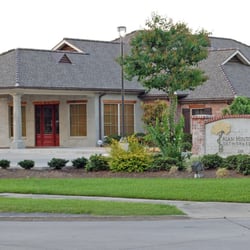 Alan Hinton, MD - Dr. Hinton's Office at 230 W Sale Rd