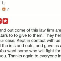 Coimbra Law Firm