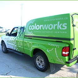 Colorworks