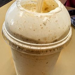 Airline Dairy Creme - Banana Pudding Cyclone at Airline Dairy Creme
