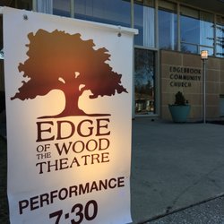 Edge of the Wood Theatre