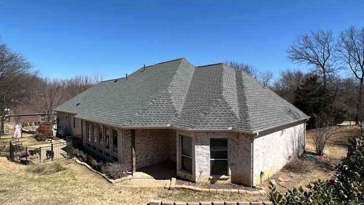 Slide of My Texas Contracting