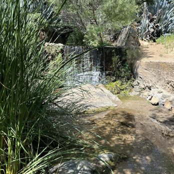 Flinn Springs County Park - Waterfall - Parks Near Me - El Cajon, California Flinn Springs County Park - Waterfall - Parks Near Me - El Cajon, California