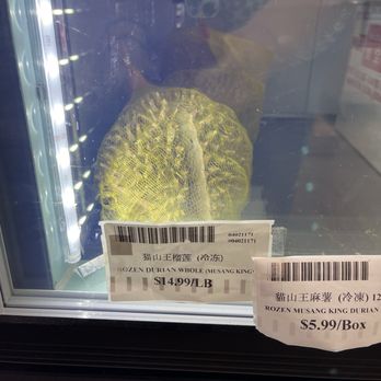 Rivera Food Service - Fresh durian ~ IYKYK - International Grocery Near Me - Tustin, California Rivera Food Service - Fresh durian ~ IYKYK - International Grocery Near Me - Tustin, California
