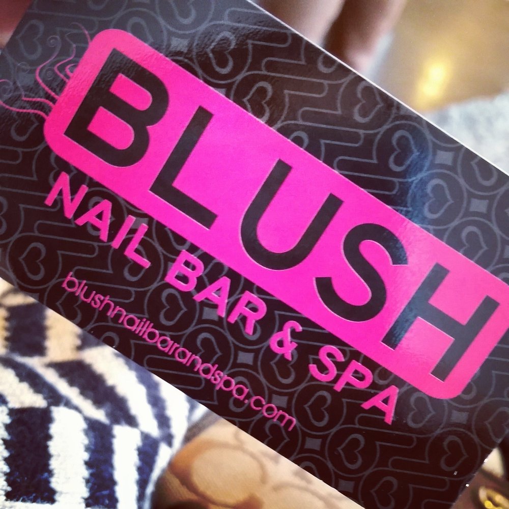 Blush Nail Bar & Spa - Nail Salons Near Me - Rock Hill, South Carolina Blush Nail Bar & Spa - Nail Salons Near Me - Rock Hill, South Carolina