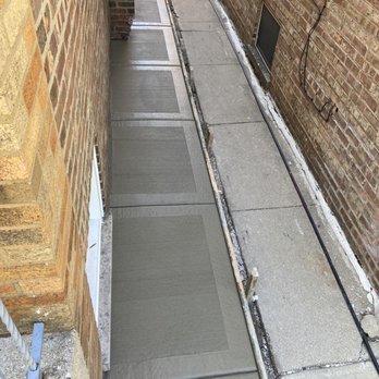 Hynek Construction - Masonry/Concrete Near Me - Morton Grove, Illinois